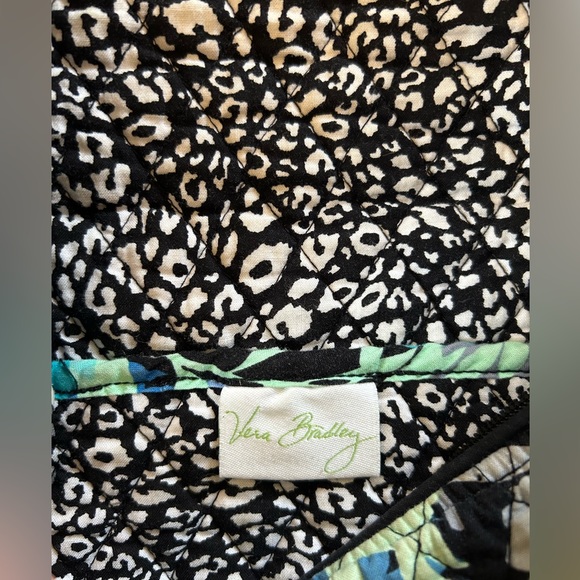 Vera Bradley Small Tote Bag - Picture 4 of 7